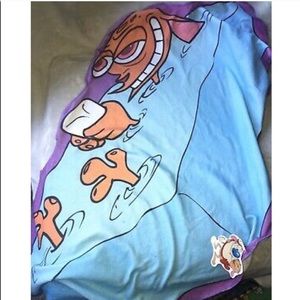 Nick box spring 2018 extra extra sold separately